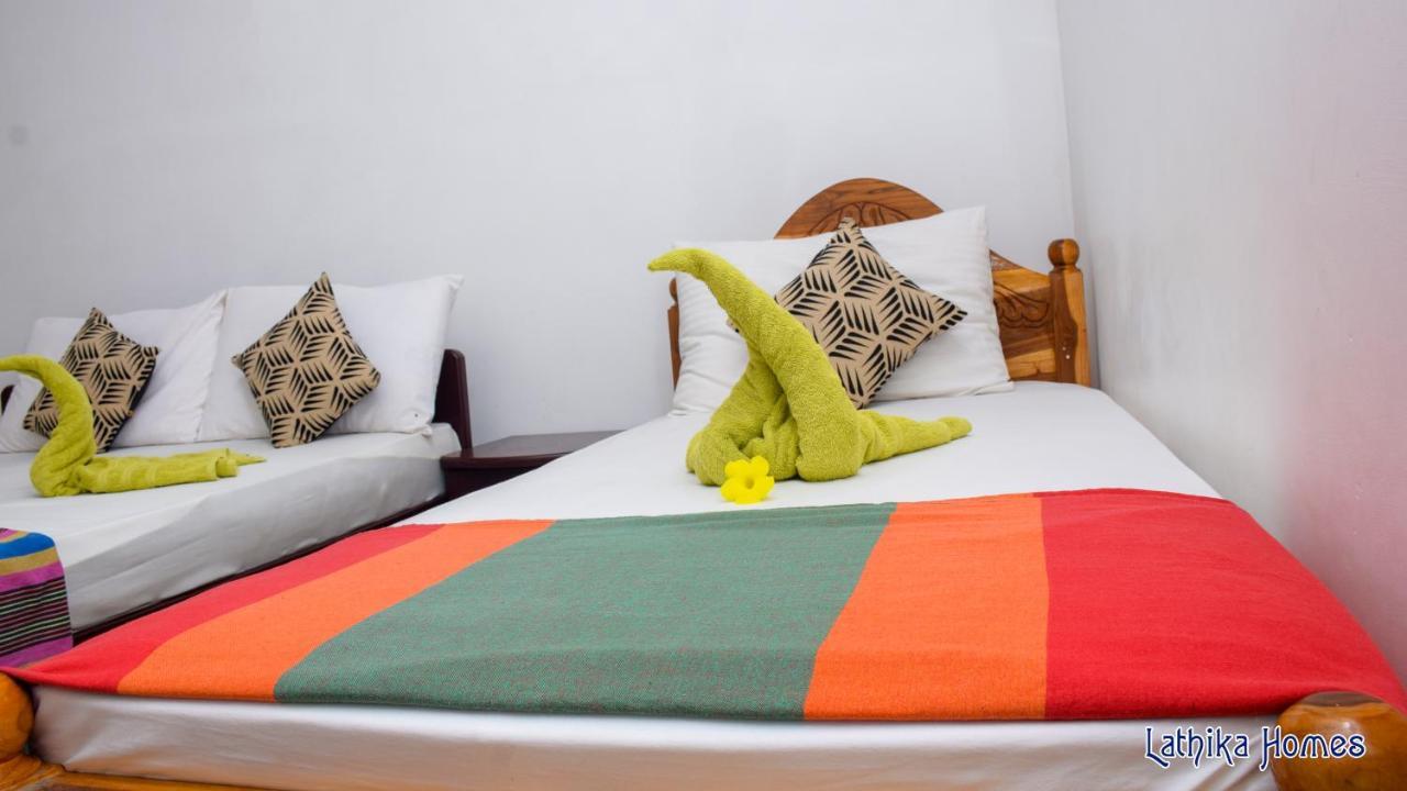 Lathika Homes สิกิริยา ภายนอก รูปภาพ