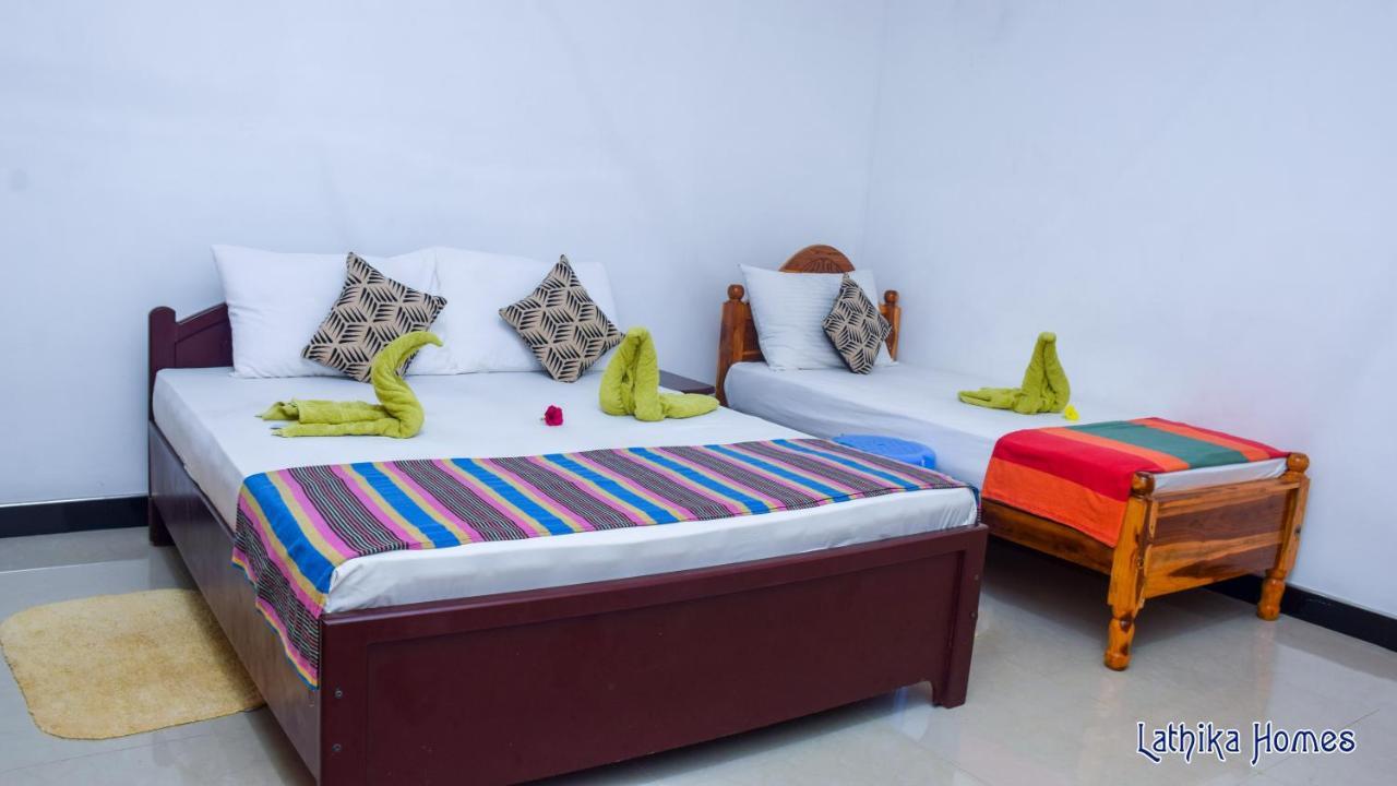 Lathika Homes สิกิริยา ภายนอก รูปภาพ