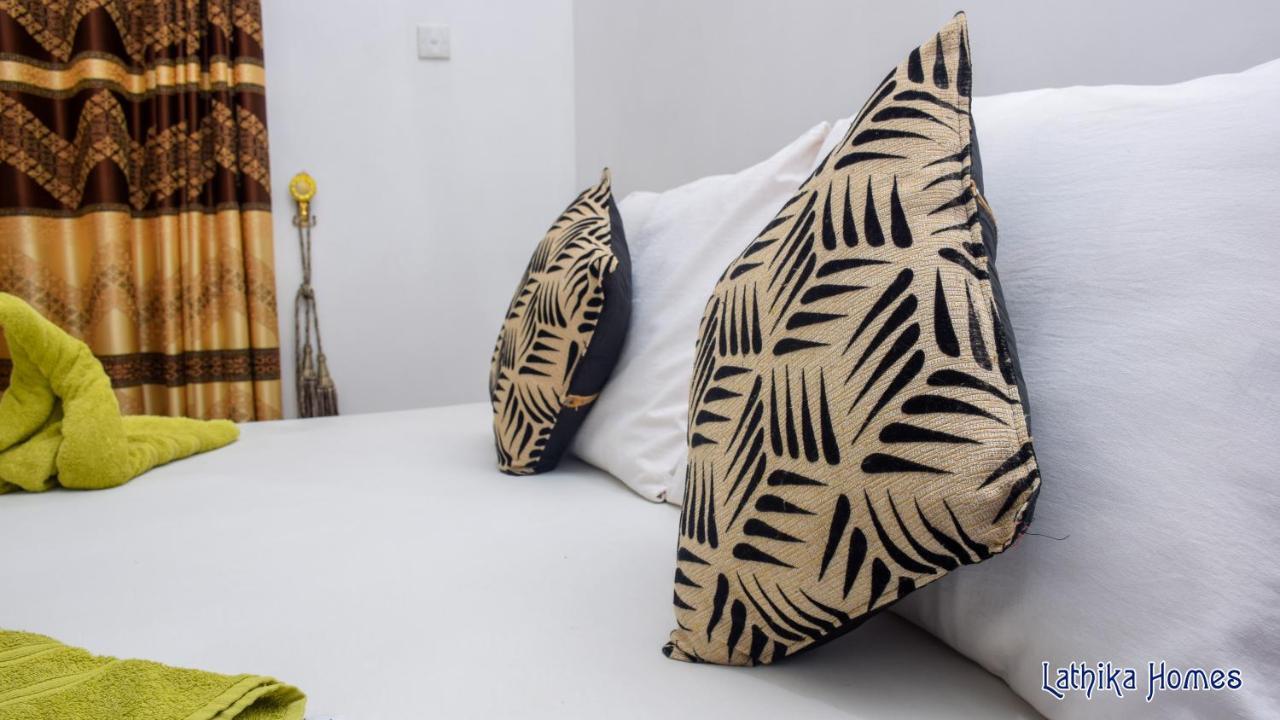 Lathika Homes สิกิริยา ภายนอก รูปภาพ