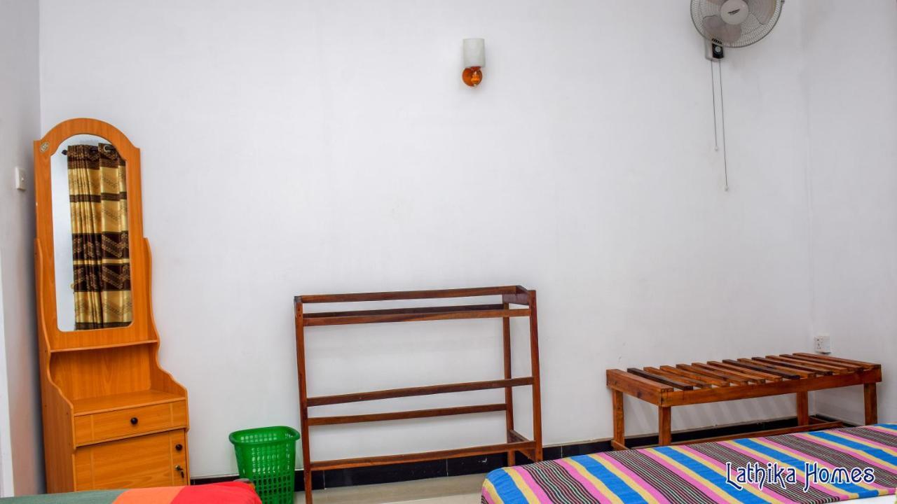 Lathika Homes สิกิริยา ภายนอก รูปภาพ