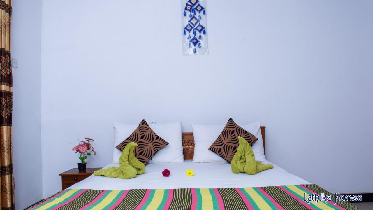 Lathika Homes สิกิริยา ภายนอก รูปภาพ