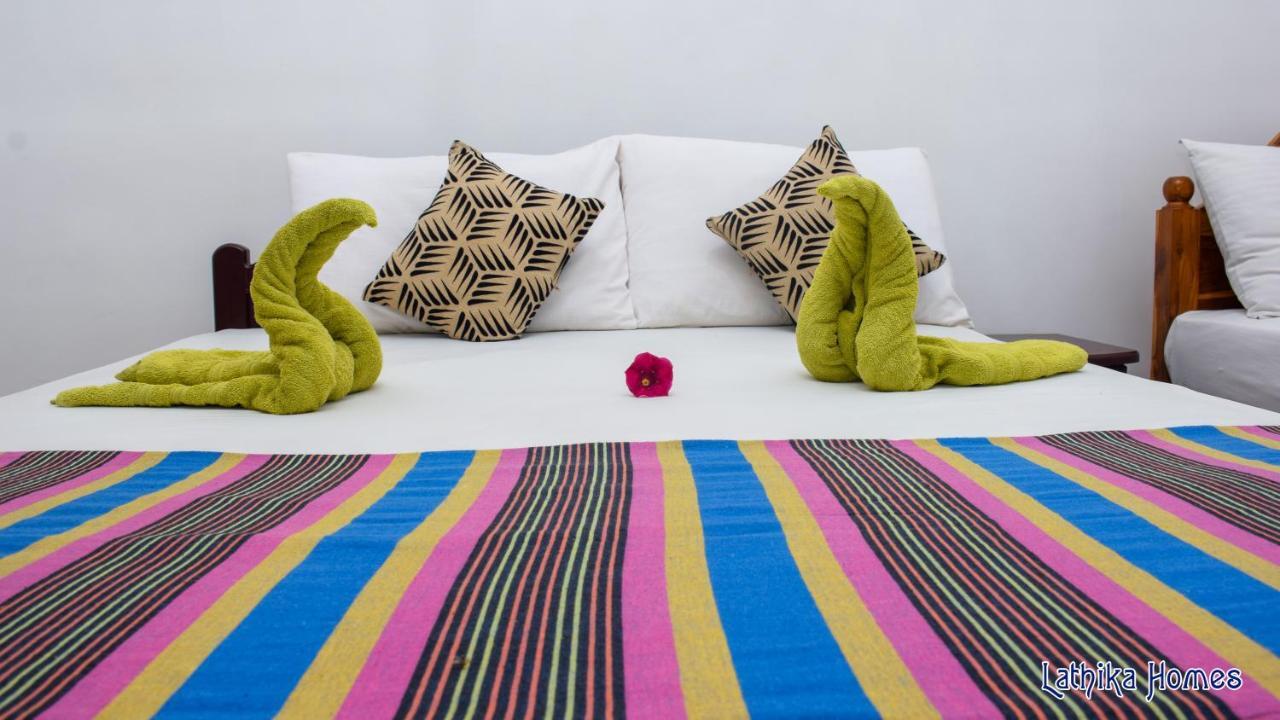 Lathika Homes สิกิริยา ภายนอก รูปภาพ