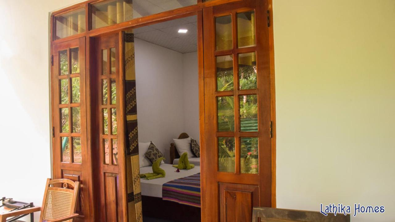Lathika Homes สิกิริยา ภายนอก รูปภาพ