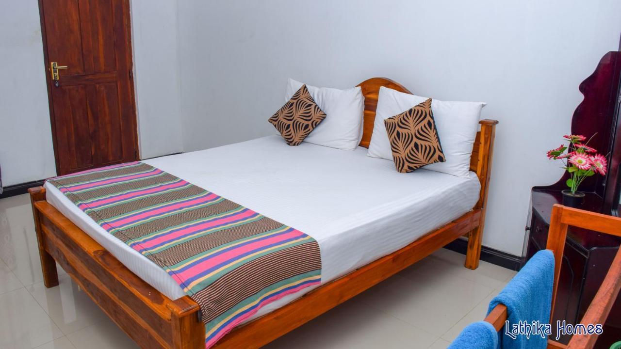 Lathika Homes สิกิริยา ภายนอก รูปภาพ
